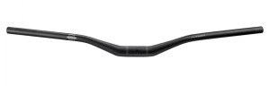 Ambit Bartender Mid Lenker MTB 35mm | Black
