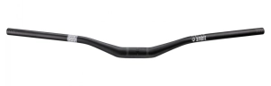 Ambit Bartender Mid Lenker MTB 35mm | Black Grey