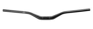 Ambit Bartender Hi Lenker MTB 35mm | Black