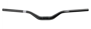 Ambit Bartender X-Hi Lenker MTB 35mm | Black Grey