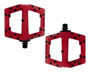 Ambit Breach C MTB Pedale | Red