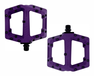 Ambit Breach C MTB Pedale | Lila