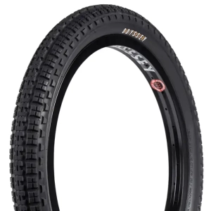 Odyssey Aitken Knobby BMX Reifen | Black