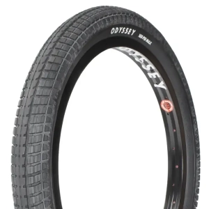 Odyssey Aitken BMX Reifen | Black