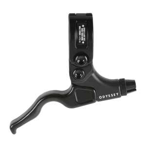 Odyssey Monolever Trigger BMX Bremshebel | Black