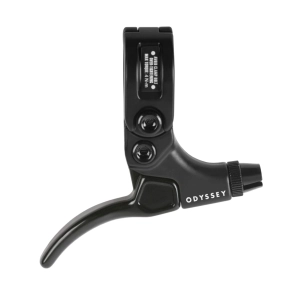 Odyssey Monolever Small BMX Bremshebel | Black