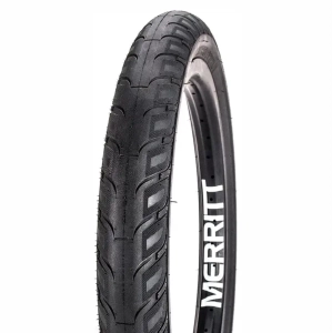 Merritt Option 20" BMX Reifen | Black