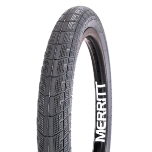 Merrit Brian Foster FT1 20" BMX Reifen | Black