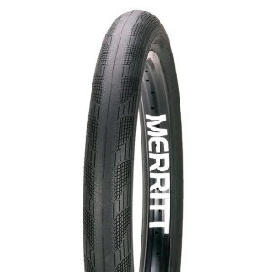 Merrit Phantom 20" BMX Reifen | Black
