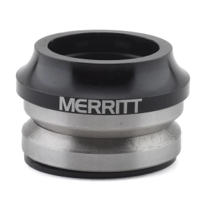 Merritt Low Top Integrated headsets Steuersatz | Black