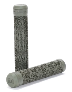 Fiend BMX Palmere Griffe | Military Green