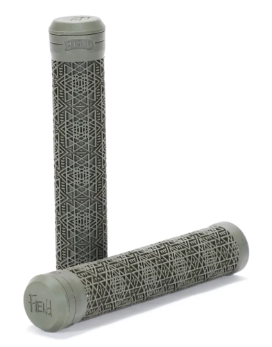 fiend-palmere-bmx-gripy-raczki-griffe-grips-army-green.webp