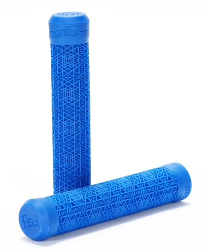 fiend-palmere-bmx-gripy-raczki-griffe-grips-blue.webp