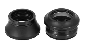 Federal Integrated headsets Steuersatz | Black