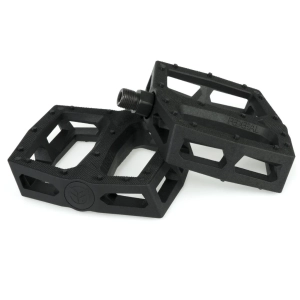 Federal Command BMX Pedale | Black