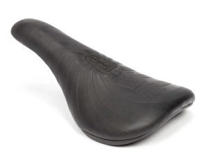 BSD Focus Slim BMX Sattel Pivotal | Black