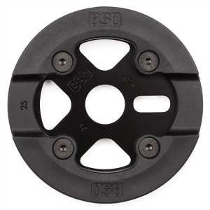 BSD Barrier Guard BMX Kettenblatt | Black