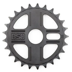 BSD TBT BMX Kettenblatt | Black