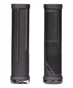 Ambit ODI Gravity Control Griffe Lock-On | Black