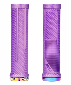Ambit ODI Gravity Control Griffe Lock-On | Purple Oil Slick