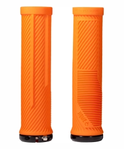 Ambit ODI Gravity Control Griffe Lock-On | Orange