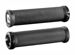 ODI Elite Motion Griffe Lock-On | Black