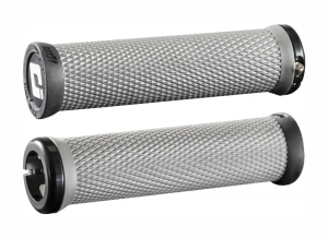 ODI Elite Motion Griffe Lock-On | Grey