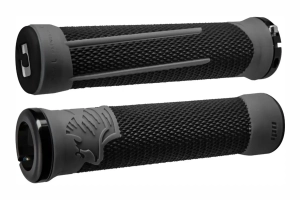 ODI AG-2 Griffe Lock-On | Black Graphite