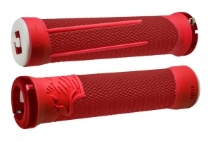 ODI AG-2 Griffe Lock-On | Red Fire