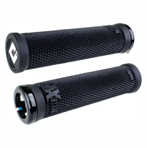 ODI Ruffian XL Griffe Lock-On | Black