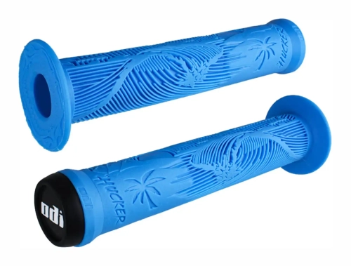 odi-hucker-flanged-bmx-gripy-raczki-griffe-grips-blue.webp
