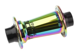 Dartmoor Reel Non-Disc Vorderradnaben MTB | Petrol