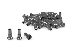 Dartmoor MTB Nippel für Speiche 38 Stück | Black