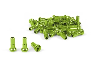 Dartmoor MTB Nippel für Speiche 38 Stück | Green