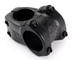 Dartmoor Viper Vorbau MTB 31,8mm | Black