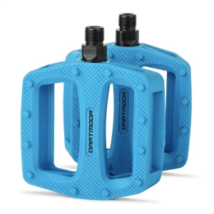 Dartmoor Cookie Pedale | Blue