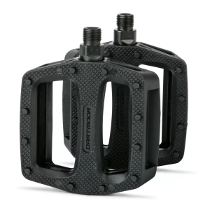 Dartmoor Cookie Pedale | Black