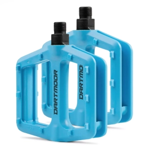 Dartmoor Candy Pedale | Blue