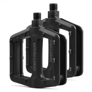 Dartmoor Candy Pedale | Black