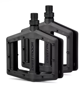 Dartmoor Candy Pro Pedale | Black