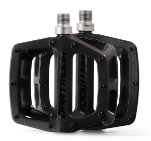 Dartmoor Vibe Pro Pedale | Black