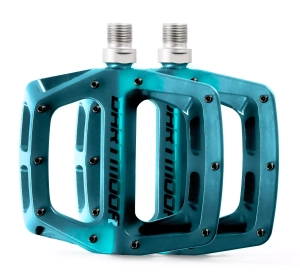 Dartmoor Vibe Pro Pedale | Teal Green
