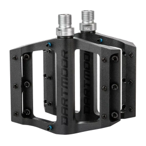 Dartmoor Fever v2 Pedale | Black