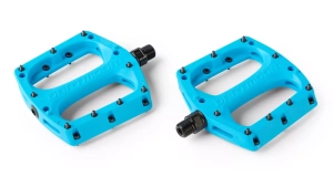 Dartmoor Drift Pedale | Blue