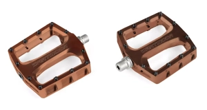 Dartmoor Thunder Pedale | Choco