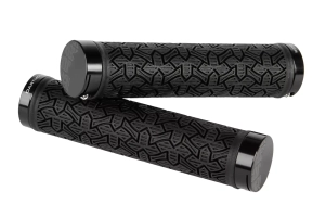 Dartmoor Icon MTB Griffe Lock-On | Black