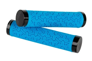 Dartmoor Icon MTB Griffe Lock-On | Blue