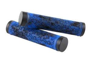 Dartmoor Icon MTB Griffe Lock-On | Space Blue Black