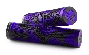 Dartmoor Maze Pro MTB Griffe Lock-On | Cosmic