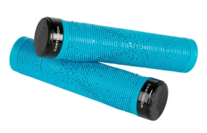 Dartmoor Maze MTB Griffe Lock-On | Blue